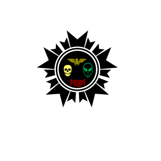 BIgDudePriest's emblem