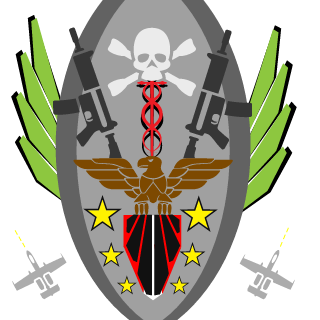 MassiveMax's emblem