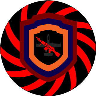 Daaiichi's emblem