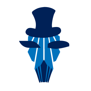 MasterSharKai's emblem