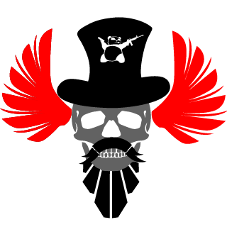 CaptnWaHappened's emblem