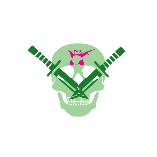 NATO65's emblem