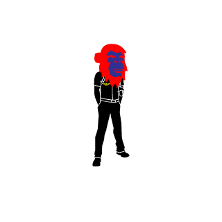 Loud_Hashashin's emblem
