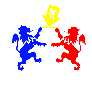 LtTrouble1802's emblem