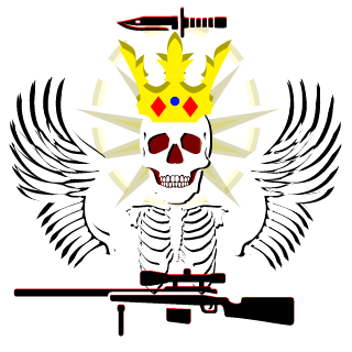 MZGX's emblem