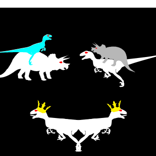 McNastyShocker's emblem