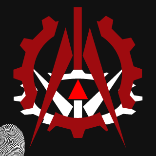 APEngineer's emblem