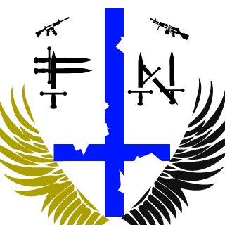 PurkkiWohveli's emblem