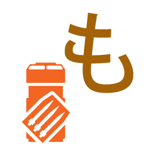 MugsyAU's emblem
