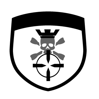 ZipperMate's emblem