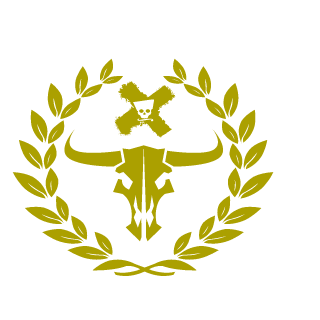 Kinggalor's emblem