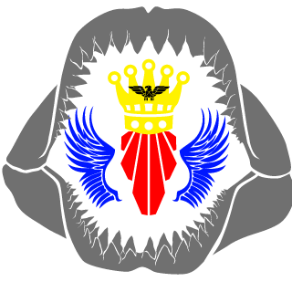 Invasive Bow's emblem