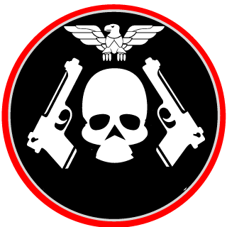 WOLVERINECROSS's emblem