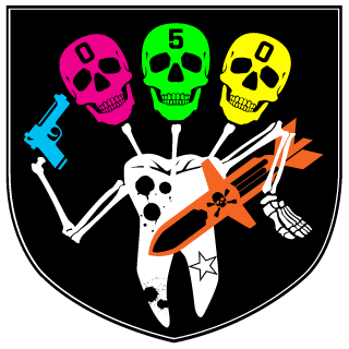 osoners's emblem
