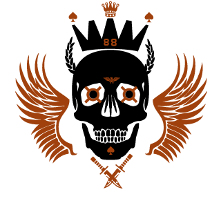 BawoCawo's emblem