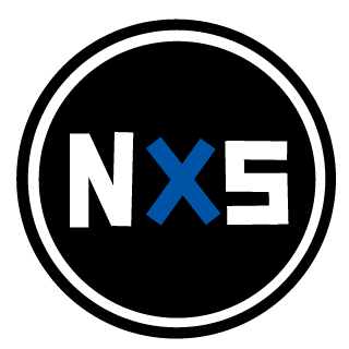 Nexus Gaming's emblem