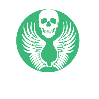 Src3ch0's emblem