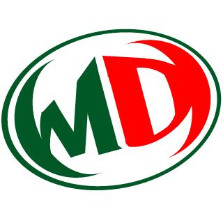 mykledw's emblem