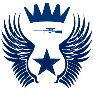 Gregoryjuster's emblem