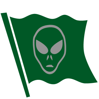 AndrewJungle's emblem