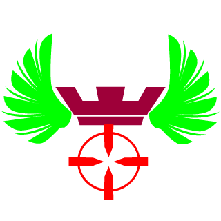 ShenJi's emblem