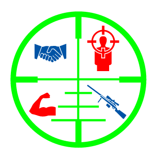 bluerider1977's emblem