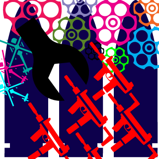 BillyGonzo65's emblem