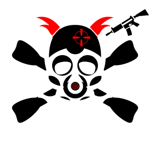 FraGGy-X-'s emblem