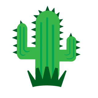 OGKaktus's emblem