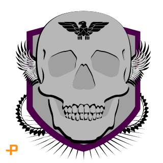 xKwazi's emblem