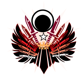 YataganBey's emblem