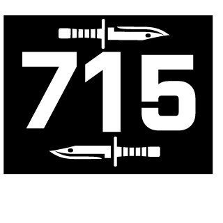 105YouMustKill's emblem