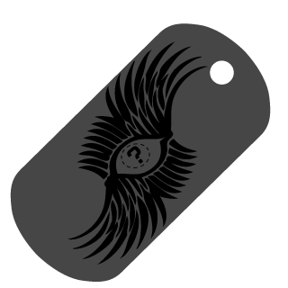 CelMec's emblem