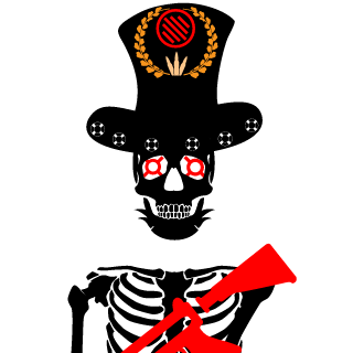 CapricusUuttu's emblem
