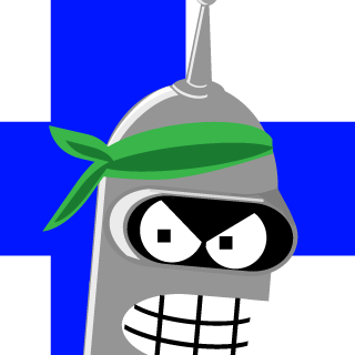 X-1bit's emblem