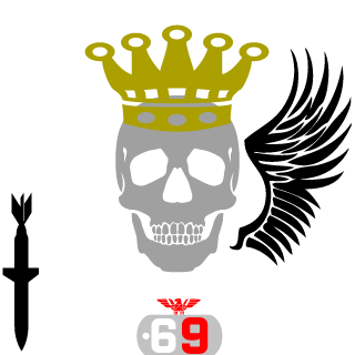 xDFLETOXIC's emblem