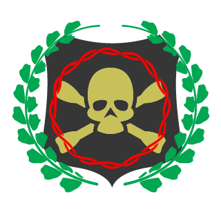 Impleo Rabidus's emblem