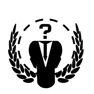 DerSchind's emblem