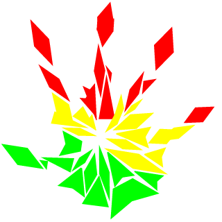 MrCyanide's emblem