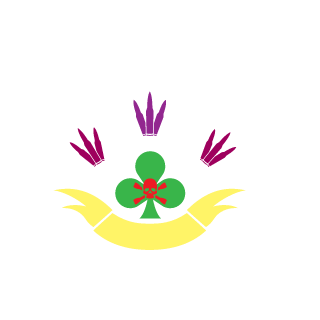 1OSOKNLAS's emblem