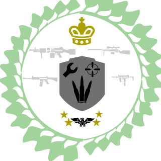 memedario's emblem
