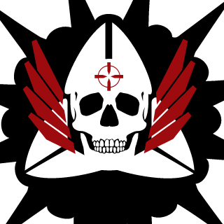 theHashtr0naut's emblem