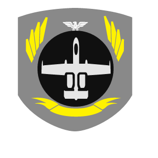 M4GN012's emblem