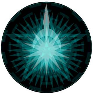HATROQ2's emblem