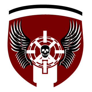 MachineGunFodder's emblem