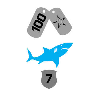 iqoriock's emblem