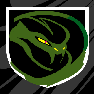 V1p3r2GxR's emblem