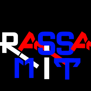 Rassamit's emblem