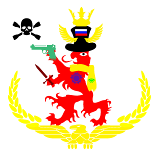 TheBarsikKot's emblem