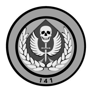 JacksonBarret's emblem